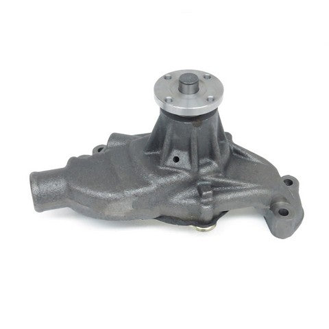 US Motor Works Engine Water Pump P/N:US5016 Fits: Chevrolet Corvette 91-84 - Image 3