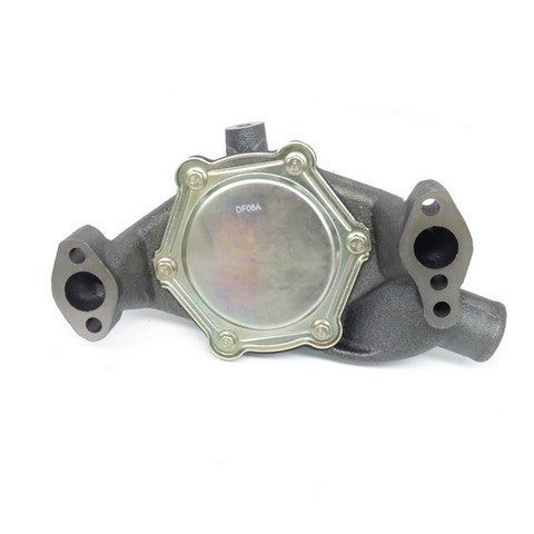 US Motor Works Engine Water Pump P/N:US5016 Fits: Chevrolet Corvette 91-84 - Image 2