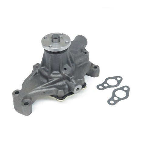 US Motor Works Engine Water Pump P/N:US5016 Fits: Chevrolet Corvette 91-84 - Image 1