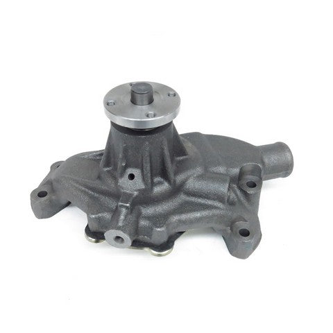 US Motor Works Engine Water Pump P/N:US5016H Fits: Chevrolet Corvette 91-84 - Image 4