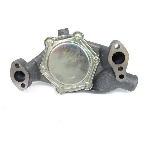 US Motor Works Engine Water Pump P/N:US5016H Fits: Chevrolet Corvette 91-84 - Image 2