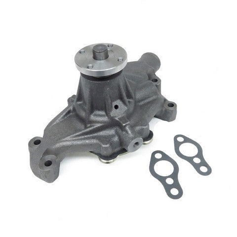 US Motor Works Engine Water Pump P/N:US5016H Fits: Chevrolet Corvette 91-84 - Image 1