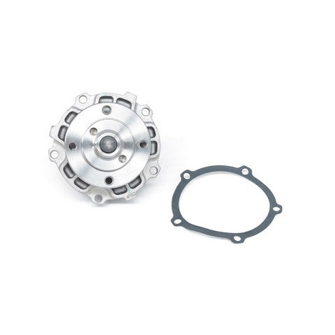 US Motor Works Engine Water Pump P/N:US5020 Fits: Cadillac Cimarron 86-85, Chevrolet Cavalier 86-85, Oldsmobile Firenza 86-85 - Image 1