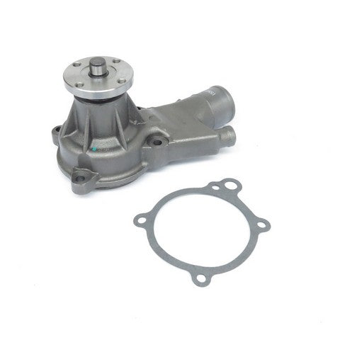 US Motor Works Engine Water Pump P/N:US5022 Fits: Chevrolet Astro 86-85, Chevrolet Camaro 86-85, Chevrolet S10 86-85, Chevrolet S10 Blazer 86-85, GMC S15 86-85, GMC S15 Jimmy 86-85, GMC Safari 86-85, Pontiac Firebird 86-85 - Image 1