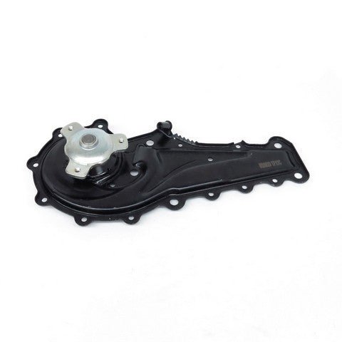 US Motor Works Engine Water Pump P/N:US5023 Fits: Cadillac 60 Special 1993, Cadillac Allante 92-87, Cadillac Commercial Chassis 93-85, Cadillac Deville 95-85, Cadillac Eldorado 93-86, Cadillac Fleetwood 92-85, Cadillac Seville 93-86 - Image 3