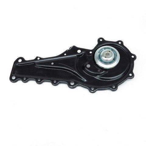 US Motor Works Engine Water Pump P/N:US5023 Fits: Cadillac 60 Special 1993, Cadillac Allante 92-87, Cadillac Commercial Chassis 93-85, Cadillac Deville 95-85, Cadillac Eldorado 93-86, Cadillac Fleetwood 92-85, Cadillac Seville 93-86 - Image 2