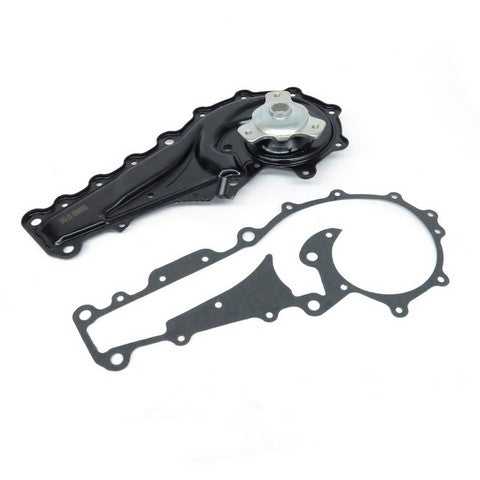 US Motor Works Engine Water Pump P/N:US5023 Fits: Cadillac 60 Special 1993, Cadillac Allante 92-87, Cadillac Commercial Chassis 93-85, Cadillac Deville 95-85, Cadillac Eldorado 93-86, Cadillac Fleetwood 92-85, Cadillac Seville 93-86 - Image 1