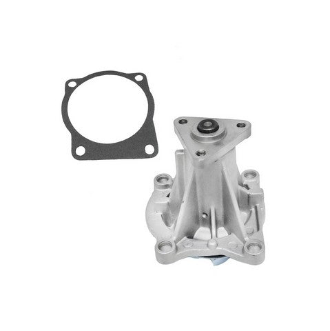 US Motor Works Engine Water Pump P/N:US5032 Fits: Buick Century, Buick Skyhawk, Chevrolet Beretta, Chevrolet Cavalier, Chevrolet Corsica, Chevrolet Llv, Chevrolet S10, GMC Sonoma, Isuzu Hombre, Oldsmobile Cutlass Ciera, Oldsmobile Firenza, Pontiac Sunfire - Image 1