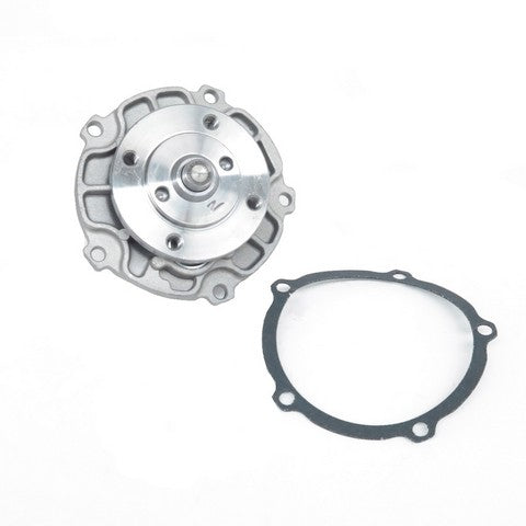 US Motor Works Engine Water Pump P/N:US5033 Fits: Buick Century, Buick Regal, Buick Rendezvous, Buick Skylark, Buick Terraza, Cadillac Cimarron, Chevrolet Beretta, Chevrolet Cavalier, Chevrolet Celebrity - Image 1