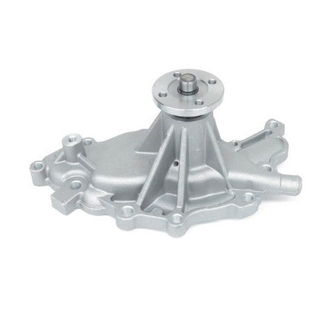 US Motor Works Engine Water Pump P/N:US5035 Fits: Chevrolet S10 93-87, Chevrolet S10 Blazer 89-87, GMC S15 90-87, GMC S15 Jimmy 89-87, GMC Sonoma 93-91, Isuzu Pickup 94-91, Isuzu Rodeo 92-91, Isuzu Trooper 91-89 - Image 4