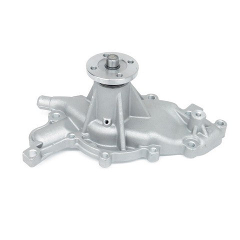 US Motor Works Engine Water Pump P/N:US5035 Fits: Chevrolet S10 93-87, Chevrolet S10 Blazer 89-87, GMC S15 90-87, GMC S15 Jimmy 89-87, GMC Sonoma 93-91, Isuzu Pickup 94-91, Isuzu Rodeo 92-91, Isuzu Trooper 91-89 - Image 3