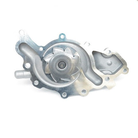US Motor Works Engine Water Pump P/N:US5035 Fits: Chevrolet S10 93-87, Chevrolet S10 Blazer 89-87, GMC S15 90-87, GMC S15 Jimmy 89-87, GMC Sonoma 93-91, Isuzu Pickup 94-91, Isuzu Rodeo 92-91, Isuzu Trooper 91-89 - Image 2