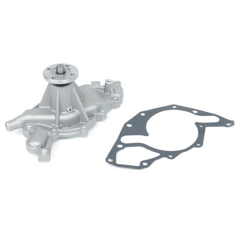 US Motor Works Engine Water Pump P/N:US5035 Fits: Chevrolet S10 93-87, Chevrolet S10 Blazer 89-87, GMC S15 90-87, GMC S15 Jimmy 89-87, GMC Sonoma 93-91, Isuzu Pickup 94-91, Isuzu Rodeo 92-91, Isuzu Trooper 91-89 - Image 1