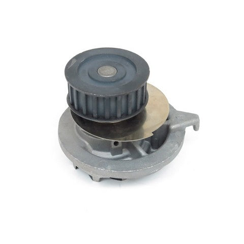 US Motor Works Engine Water Pump P/N:US5036 Fits: Buick Skyhawk 88-87, Oldsmobile Firenza 88-87, Pontiac Grand Am 89-87, Pontiac J2000 83-82, Pontiac J2000 Sunbird 1984, Pontiac Lemans 90-89, Pontiac Sunbird 94-87 - Image 4