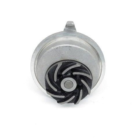 US Motor Works Engine Water Pump P/N:US5036 Fits: Buick Skyhawk 88-87, Oldsmobile Firenza 88-87, Pontiac Grand Am 89-87, Pontiac J2000 83-82, Pontiac J2000 Sunbird 1984, Pontiac Lemans 90-89, Pontiac Sunbird 94-87 - Image 2