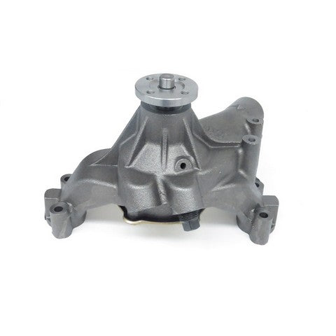 US Motor Works Engine Water Pump P/N:US5038 Fits: Chevrolet C1500, Chevrolet C2500, Chevrolet C2500 Suburban, Chevrolet C3500, Chevrolet Express 3500, Chevrolet G30, Chevrolet K2500, Chevrolet K2500 Suburban, Chevrolet K3500, Chevrolet R2500 Suburban - Image 3