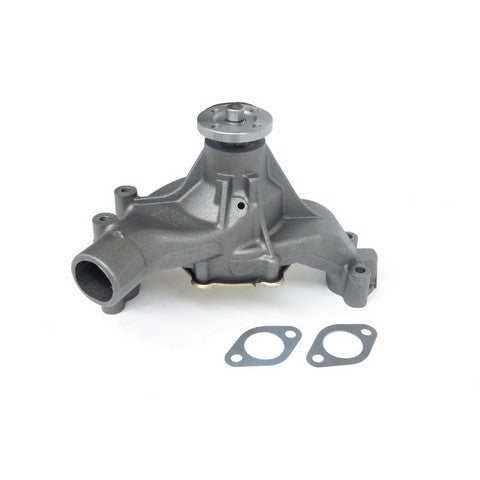 US Motor Works Engine Water Pump P/N:US5038 Fits: Chevrolet C1500, Chevrolet C2500, Chevrolet C2500 Suburban, Chevrolet C3500, Chevrolet Express 3500, Chevrolet G30, Chevrolet K2500, Chevrolet K2500 Suburban, Chevrolet K3500, Chevrolet R2500 Suburban - Image 1