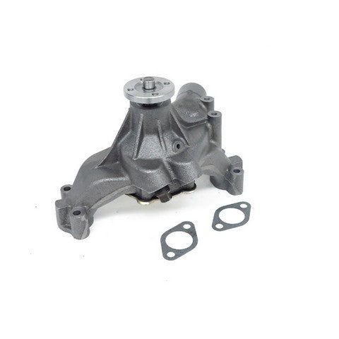 US Motor Works Engine Water Pump P/N:US5038H Fits: Chevrolet C1500, Chevrolet C2500, Chevrolet C2500 Suburban, Chevrolet C3500, Chevrolet Express 3500, Chevrolet G30, Chevrolet K2500, Chevrolet K2500 Suburban, Chevrolet K3500, Chevrolet R2500 Suburban - Image 1