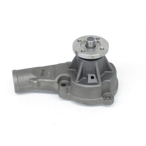 US Motor Works Engine Water Pump P/N:US5040 Fits: Chevrolet Astro 90-87, Chevrolet Llv 93-87, Chevrolet S10 93-87, Chevrolet S10 Blazer 88-87, GMC S15 90-87, GMC S15 Jimmy 88-87, GMC Safari 90-87, GMC Sonoma 93-91 - Image 4