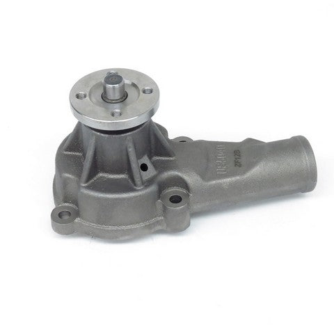 US Motor Works Engine Water Pump P/N:US5040 Fits: Chevrolet Astro 90-87, Chevrolet Llv 93-87, Chevrolet S10 93-87, Chevrolet S10 Blazer 88-87, GMC S15 90-87, GMC S15 Jimmy 88-87, GMC Safari 90-87, GMC Sonoma 93-91 - Image 3