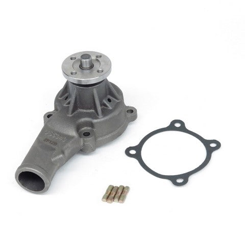 US Motor Works Engine Water Pump P/N:US5040 Fits: Chevrolet Astro 90-87, Chevrolet Llv 93-87, Chevrolet S10 93-87, Chevrolet S10 Blazer 88-87, GMC S15 90-87, GMC S15 Jimmy 88-87, GMC Safari 90-87, GMC Sonoma 93-91 - Image 1