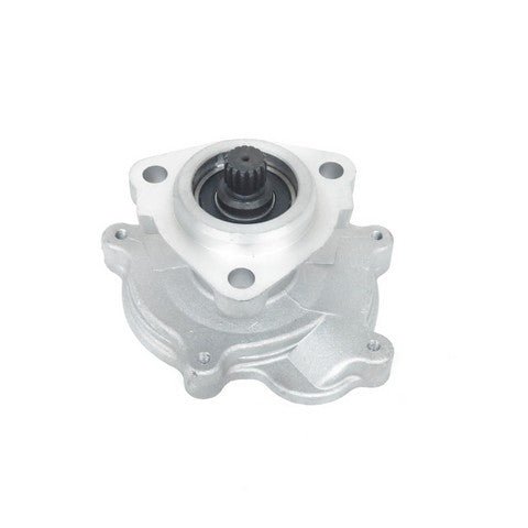 US Motor Works Engine Water Pump P/N:US5043 Fits: Buick Skylark, Chevrolet Beretta, Chevrolet Cavalier, Oldsmobile Achieva, Oldsmobile Calais, Oldsmobile Cutlass Calais, Oldsmobile Cutlass Supreme, Pontiac Grand Am, Pontiac Grand Prix, Pontiac Sunfire - Image 2