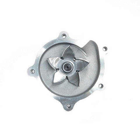 US Motor Works Engine Water Pump P/N:US5043 Fits: Buick Skylark, Chevrolet Beretta, Chevrolet Cavalier, Oldsmobile Achieva, Oldsmobile Calais, Oldsmobile Cutlass Calais, Oldsmobile Cutlass Supreme, Pontiac Grand Am, Pontiac Grand Prix, Pontiac Sunfire - Image 4
