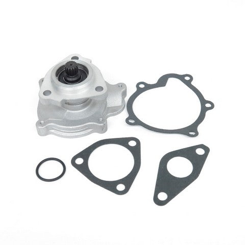 US Motor Works Engine Water Pump P/N:US5043 Fits: Buick Skylark, Chevrolet Beretta, Chevrolet Cavalier, Oldsmobile Achieva, Oldsmobile Calais, Oldsmobile Cutlass Calais, Oldsmobile Cutlass Supreme, Pontiac Grand Am, Pontiac Grand Prix, Pontiac Sunfire - Image 1