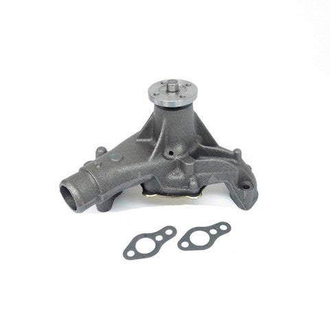 US Motor Works Engine Water Pump P/N:US5049 Fits: Am General Hummer, Cadillac Brougham, Cadillac Commercial Chassis, Cadillac Fleetwood, Chevrolet Astro, Chevrolet Blazer, Chevrolet C1500, Chevrolet C1500 Suburban, Chevrolet C2500 - Image 1