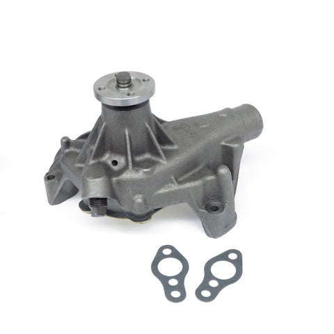 US Motor Works Engine Water Pump P/N:US5049H Fits: Am General Hummer, Cadillac Brougham, Cadillac Commercial Chassis, Cadillac Fleetwood, Chevrolet Astro, Chevrolet Blazer, Chevrolet C1500, Chevrolet C1500 Suburban, Chevrolet C2500 - Image 1
