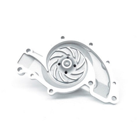 US Motor Works Engine Water Pump P/N:US5050 Fits: Buick Century, Buick Electra, Buick Lesabre, Buick Park Avenue, Buick Reatta, Buick Regal, Buick Riviera, Buick Skylark, Buick Somerset - Image 3