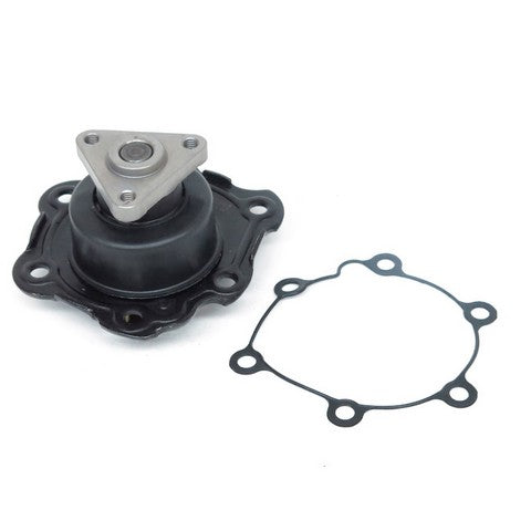 US Motor Works Engine Water Pump P/N:US5054 Fits: Saturn Sc 92-91, Saturn Sc1 02-93, Saturn Sc2 02-93, Saturn Sl 02-91, Saturn Sl1 02-91, Saturn Sl2 02-91, Saturn Sw1 99-93, Saturn Sw2 01-93 - Image 1