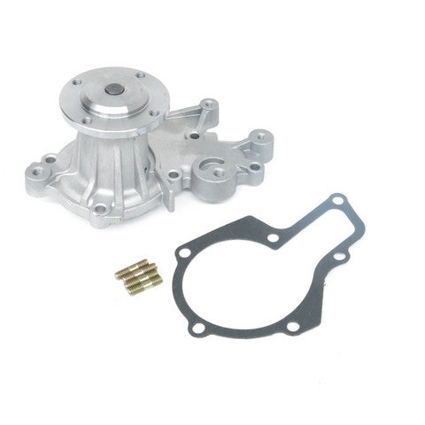 US Motor Works Engine Water Pump P/N:US5058 Fits: Chevrolet Metro 01-98, Geo Metro 97-89, Suzuki Swift 01-89 - Image 1