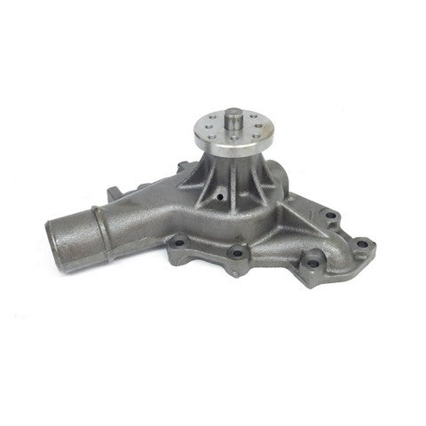 US Motor Works Engine Water Pump P/N:US5062 Fits: Am General Hummer, Chevrolet Blazer, Chevrolet C1500, Chevrolet C1500 Suburban, Chevrolet C2500, Chevrolet C2500 Suburban, Chevrolet C3500, Chevrolet G20, Chevrolet G30, Chevrolet K1500 - Image 3