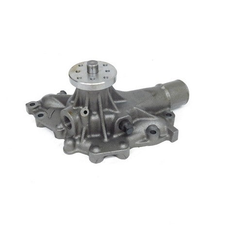 US Motor Works Engine Water Pump P/N:US5062 Fits: Am General Hummer, Chevrolet Blazer, Chevrolet C1500, Chevrolet C1500 Suburban, Chevrolet C2500, Chevrolet C2500 Suburban, Chevrolet C3500, Chevrolet G20, Chevrolet G30, Chevrolet K1500 - Image 4