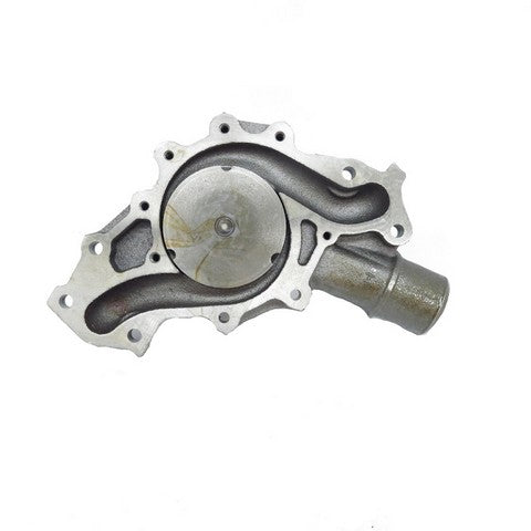 US Motor Works Engine Water Pump P/N:US5062 Fits: Am General Hummer, Chevrolet Blazer, Chevrolet C1500, Chevrolet C1500 Suburban, Chevrolet C2500, Chevrolet C2500 Suburban, Chevrolet C3500, Chevrolet G20, Chevrolet G30, Chevrolet K1500 - Image 2