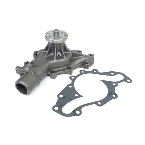 US Motor Works Engine Water Pump P/N:US5062 Fits: Am General Hummer, Chevrolet Blazer, Chevrolet C1500, Chevrolet C1500 Suburban, Chevrolet C2500, Chevrolet C2500 Suburban, Chevrolet C3500, Chevrolet G20, Chevrolet G30, Chevrolet K1500 - Image 1