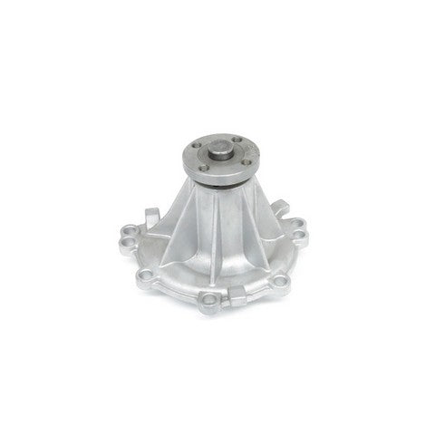 US Motor Works Engine Water Pump P/N:US5067 Fits: Buick Skylark 91-86, Buick Somerset 87-86, Buick Somerset Regal 1985, Oldsmobile Calais 87-85, Oldsmobile Cutlass Ciera 87-85, Oldsmobile Cutlass Cruiser 1987, Pontiac Grand Am 91-85 - Image 4