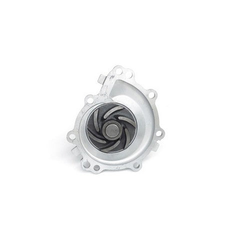 US Motor Works Engine Water Pump P/N:US5067 Fits: Buick Skylark 91-86, Buick Somerset 87-86, Buick Somerset Regal 1985, Oldsmobile Calais 87-85, Oldsmobile Cutlass Ciera 87-85, Oldsmobile Cutlass Cruiser 1987, Pontiac Grand Am 91-85 - Image 2