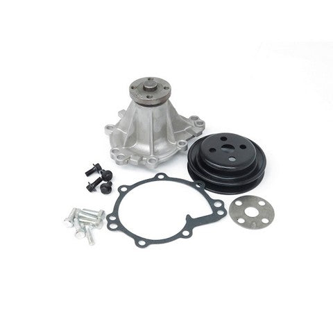 US Motor Works Engine Water Pump P/N:US5067 Fits: Buick Skylark 91-86, Buick Somerset 87-86, Buick Somerset Regal 1985, Oldsmobile Calais 87-85, Oldsmobile Cutlass Ciera 87-85, Oldsmobile Cutlass Cruiser 1987, Pontiac Grand Am 91-85 - Image 1