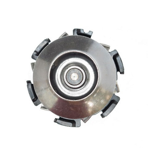 US Motor Works Engine Water Pump P/N:US5072 Fits: Cadillac Deville 05-95, Cadillac Eldorado 02-95, Cadillac Seville 04-95, Oldsmobile Aurora 03-01, Oldsmobile Aurora 99-95, Pontiac Bonneville 05-04 - Image 4