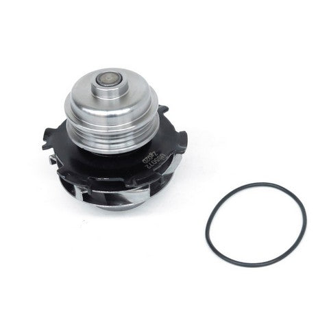 US Motor Works Engine Water Pump P/N:US5072 Fits: Cadillac Deville 05-95, Cadillac Eldorado 02-95, Cadillac Seville 04-95, Oldsmobile Aurora 03-01, Oldsmobile Aurora 99-95, Pontiac Bonneville 05-04 - Image 1