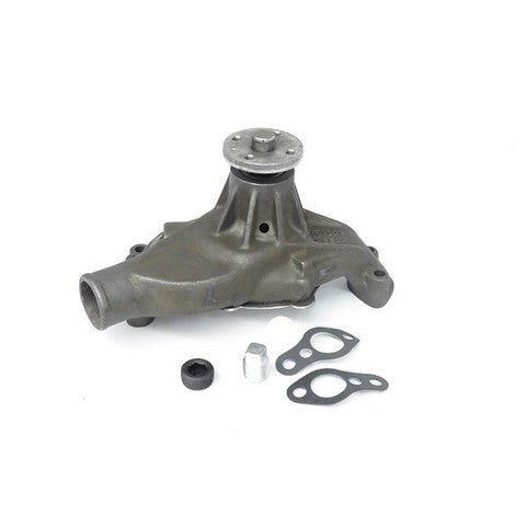 US Motor Works Engine Water Pump P/N:US5073 Fits: Chevrolet C1500, Chevrolet C1500 Suburban, Chevrolet C2500 Suburban, Chevrolet K1500 Suburban, Chevrolet K2500 Suburban, GMC C1500, GMC C1500 Suburban, GMC C2500 Suburban, GMC K1500 Suburban - Image 1