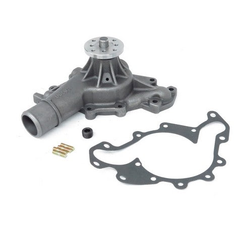 US Motor Works Engine Water Pump P/N:US5074 Fits: Am General Hummer, Chevrolet C1500, Chevrolet C1500 Suburban, Chevrolet C2500, Chevrolet C2500 Suburban, Chevrolet C3500, Chevrolet Express 2500, Chevrolet Express 3500, Chevrolet K1500 - Image 1