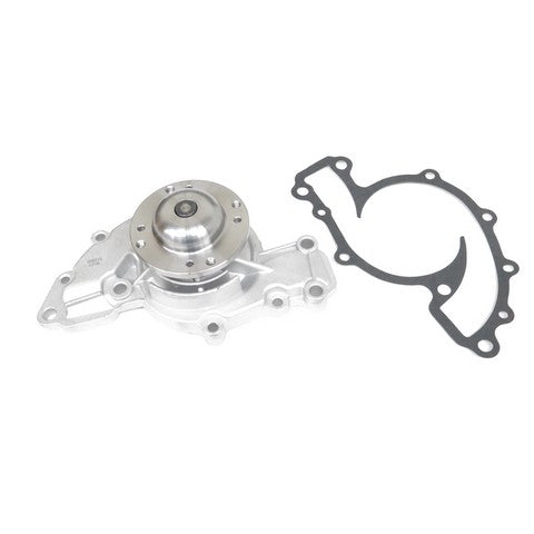 US Motor Works Engine Water Pump P/N:US5075 Fits: Buick Allure, Buick Lacrosse, Buick Lesabre, Buick Lucerne, Buick Park Avenue, Buick Regal, Buick Riviera, Chevrolet Camaro, Chevrolet Impala, Chevrolet Lumina - Image 1