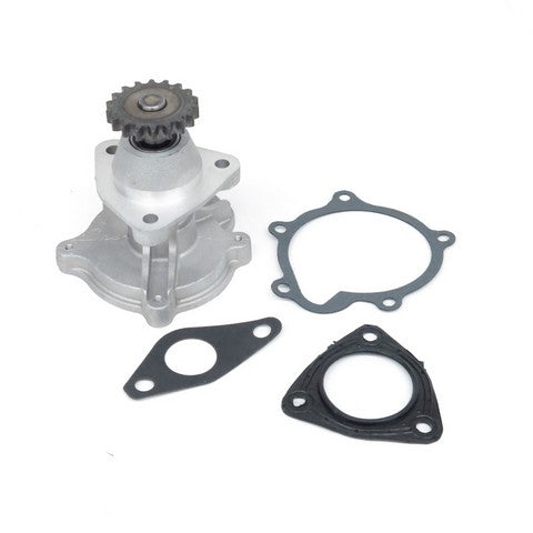 US Motor Works Engine Water Pump P/N:US5076 Fits: Buick Skylark 98-96, Chevrolet Cavalier 02-96, Chevrolet Malibu 99-97, Oldsmobile Achieva 98-96, Oldsmobile Alero 01-99, Pontiac Grand Am 01-96, Pontiac Sunfire 02-96 - Image 1