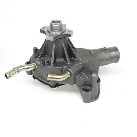 US Motor Works Engine Water Pump P/N:US5077 Fits: Cadillac Escalade, Chevrolet Astro, Chevrolet Blazer, Chevrolet C1500, Chevrolet C1500 Suburban, Chevrolet C2500, Chevrolet C2500 Suburban, Chevrolet C3500, Chevrolet Express 1500, Chevrolet Express 2500 - Image 2