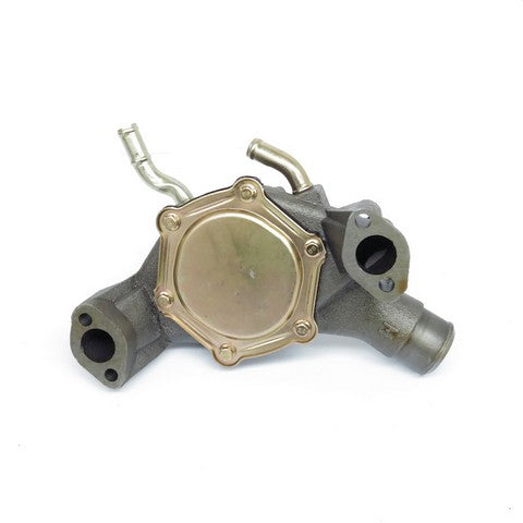 US Motor Works Engine Water Pump P/N:US5077 Fits: Cadillac Escalade, Chevrolet Astro, Chevrolet Blazer, Chevrolet C1500, Chevrolet C1500 Suburban, Chevrolet C2500, Chevrolet C2500 Suburban, Chevrolet C3500, Chevrolet Express 1500, Chevrolet Express 2500 - Image 4