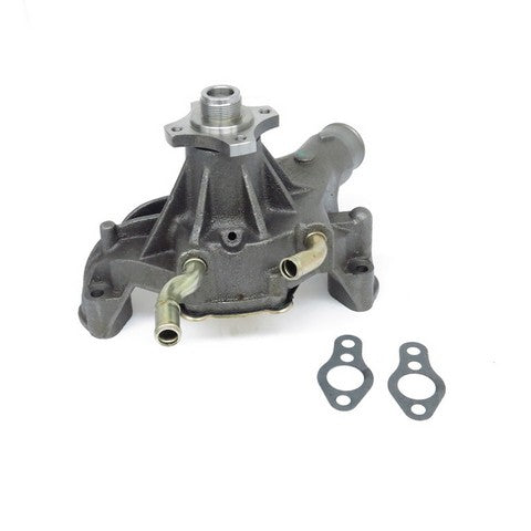 US Motor Works Engine Water Pump P/N:US5077 Fits: Cadillac Escalade, Chevrolet Astro, Chevrolet Blazer, Chevrolet C1500, Chevrolet C1500 Suburban, Chevrolet C2500, Chevrolet C2500 Suburban, Chevrolet C3500, Chevrolet Express 1500, Chevrolet Express 2500 - Image 1