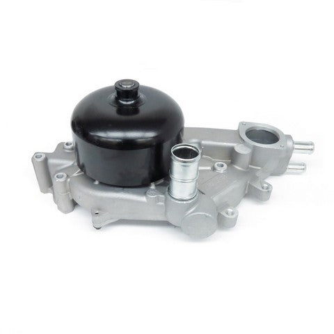 US Motor Works Engine Water Pump P/N:US5081 Fits: Chevrolet Camaro 02-98, Chevrolet Corvette 04-97, Pontiac Firebird 02-98, Pontiac Gto 2004 - Image 4